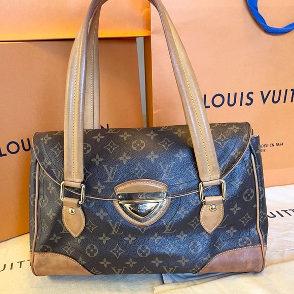 ❤️BEAUTIFUL❤️ BEVERLY MM - Picture 1 of 15